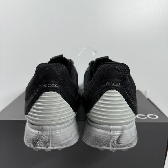 NIB • ECCO Men\'s S Three Gore Tex Shoes Size: EU 46 US 12-12.5 main image 5